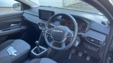 Dacia Sandero Stepway 1.0 TCe Extreme 5dr Petrol Hatchback